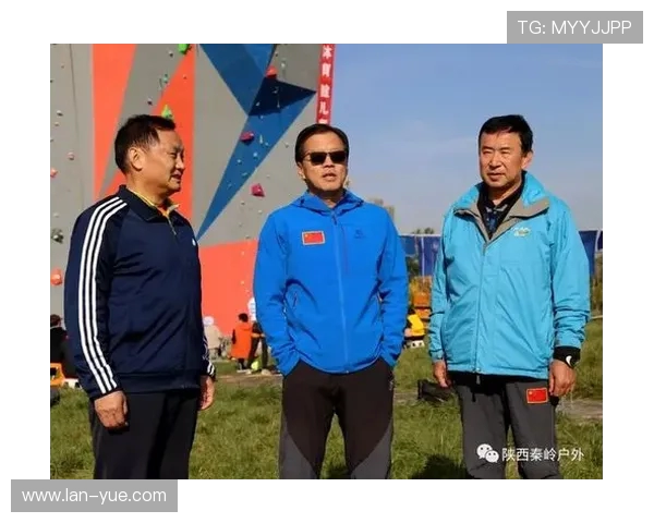 西安攀岩队实力强劲荣登全国攀岩力量排行榜第三名