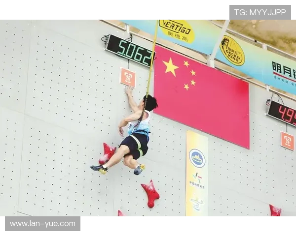 攀岩意识排行榜揭晓上海攀岩队荣获第六名佳绩引关注